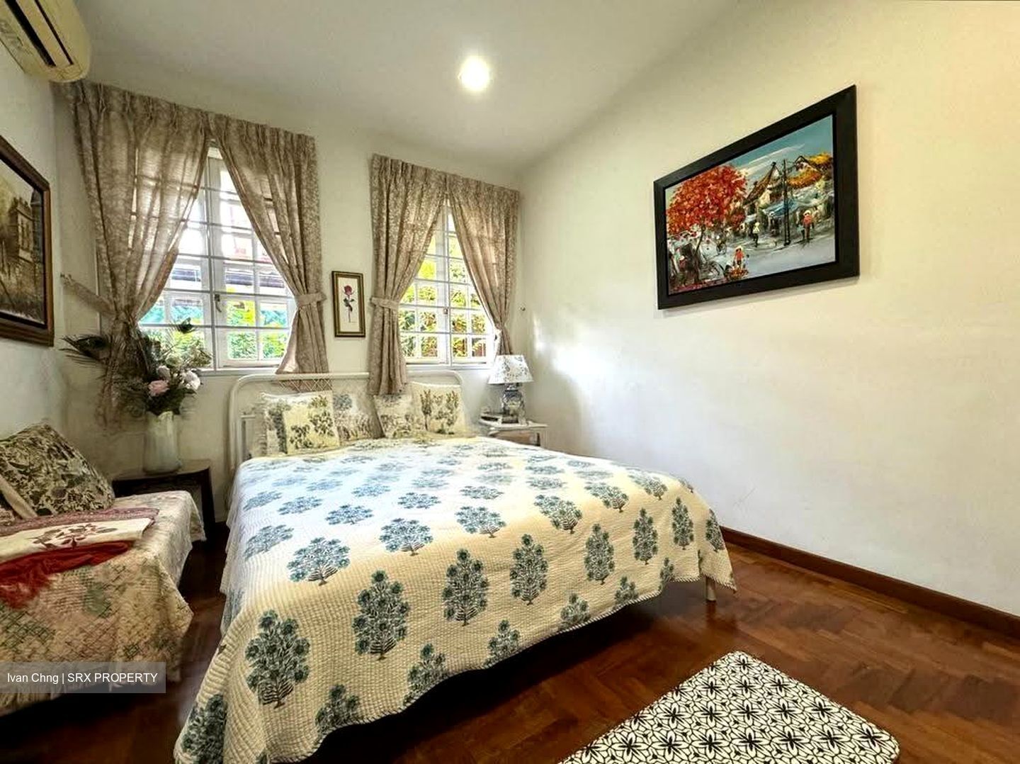 Sembawang Hills Estate (D20), Semi-Detached #630086411